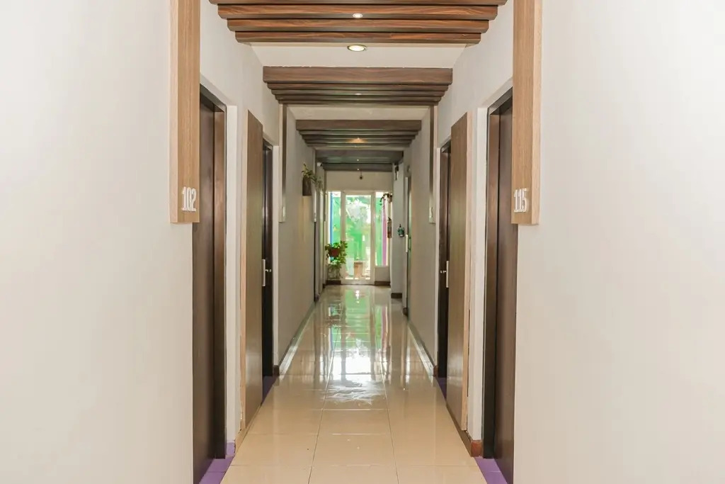 Hotel Dalu