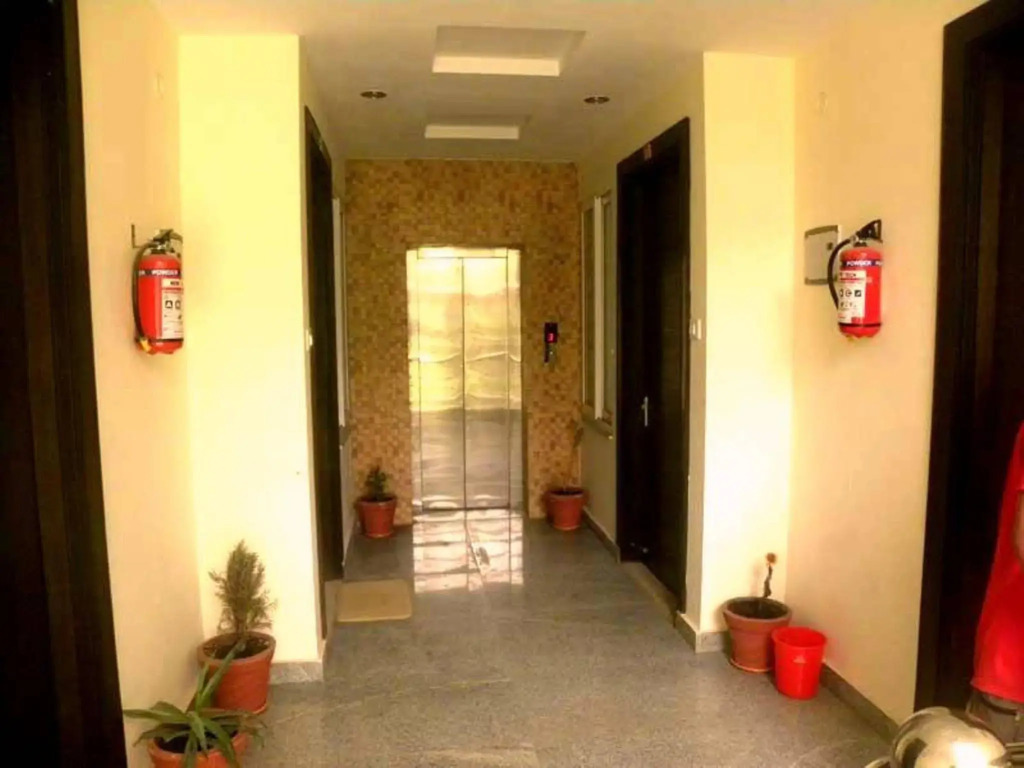 Hotel Laxmi Palace