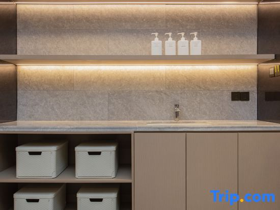 JI Hotel (Shantou Coast Mixc One)