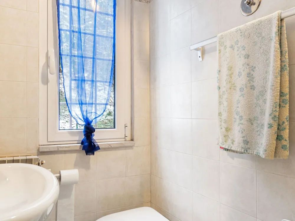 Pleasant Holiday Home in Serravalle Scrivia With Garden