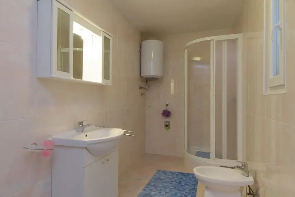 Rooms Center of Trogir