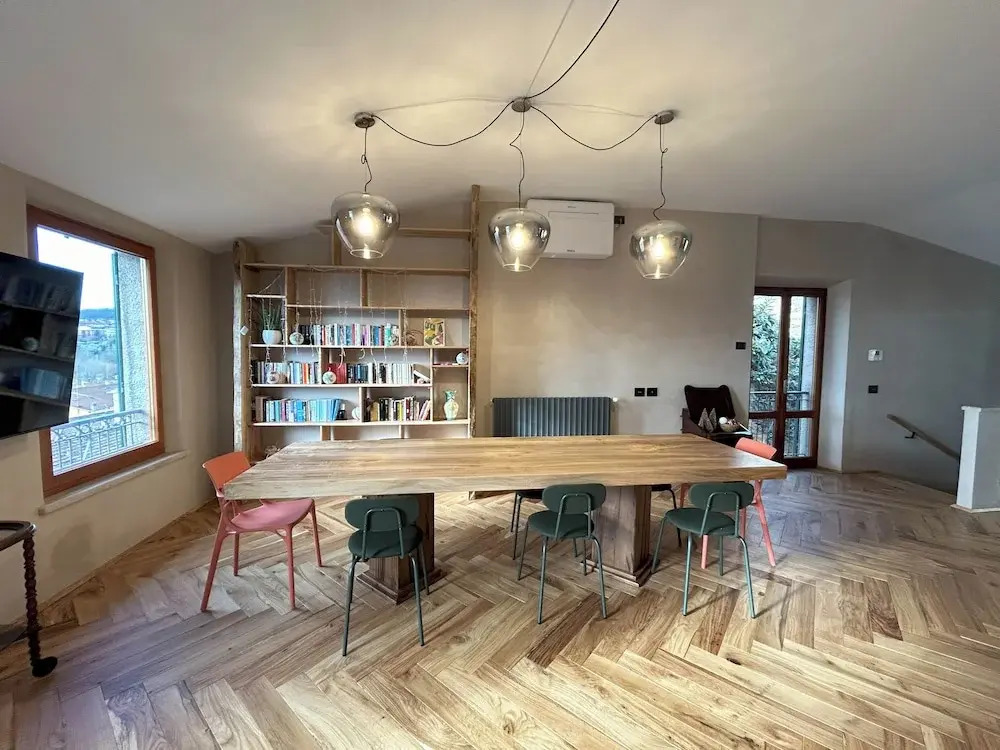 Garibaldi 14 Suite