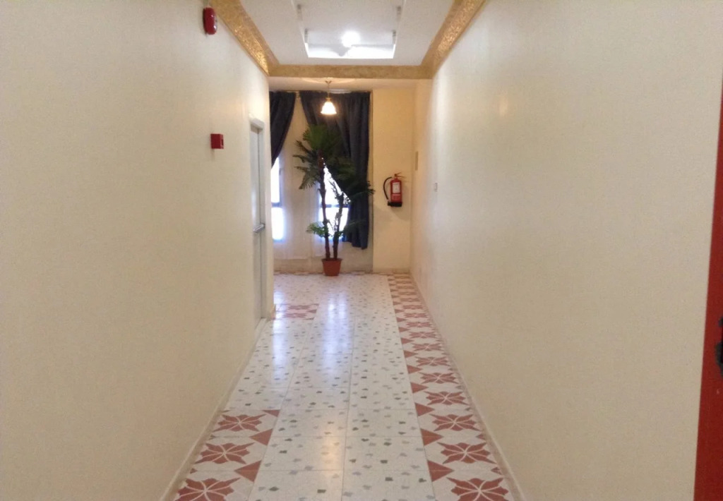 بيات للشقق المخدومة Bayat Serviced Apartments