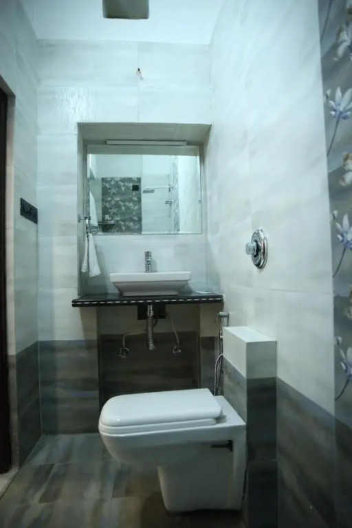 Hotel Bhanwar Haveli