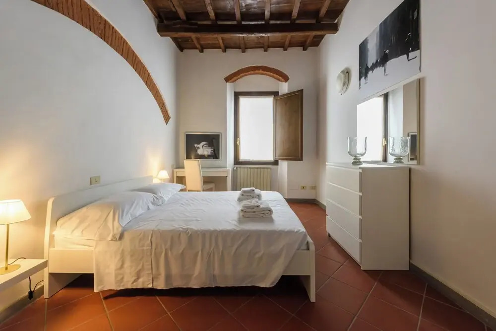 Borgo Art Apartment by Mmega
