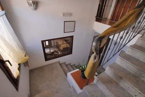 Alloggio La Pesa