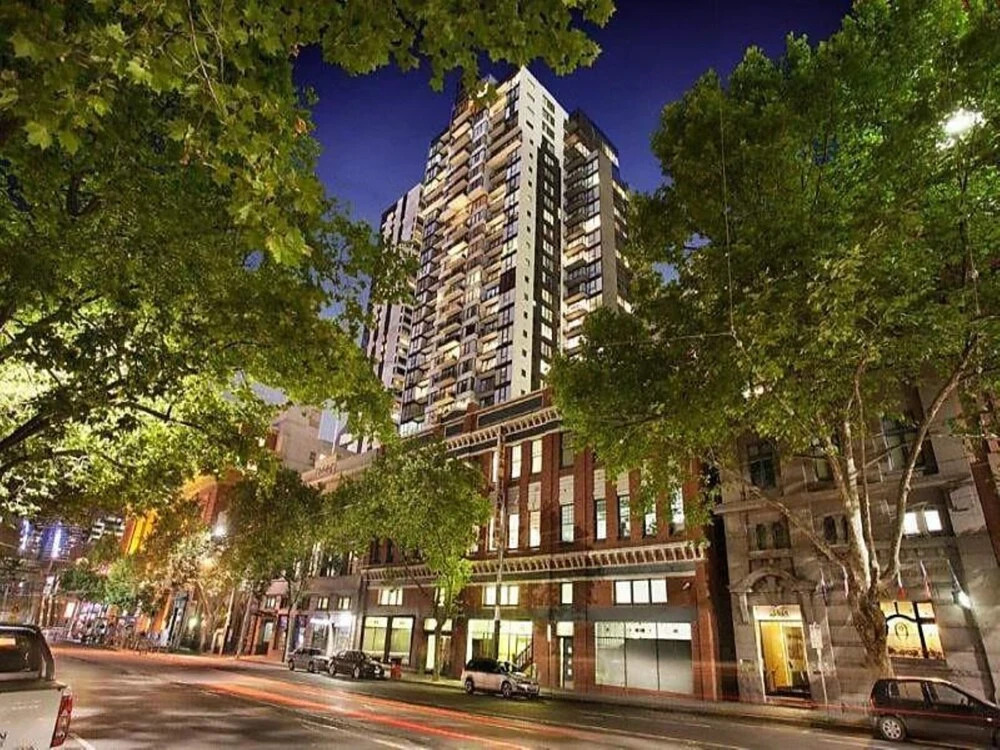 Melbourne Short Stay Apartments at Melbourne CBD