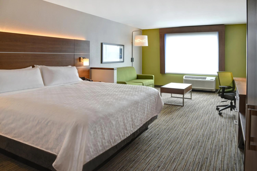 Holiday Inn Express & Suites - Ottawa by IHG