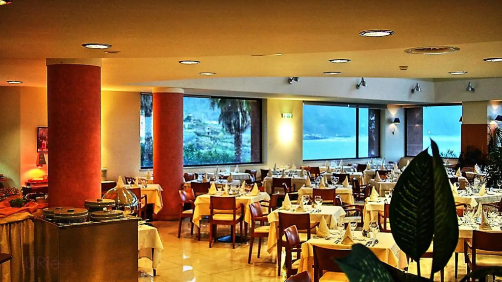 Monte Mar Palace Hotel