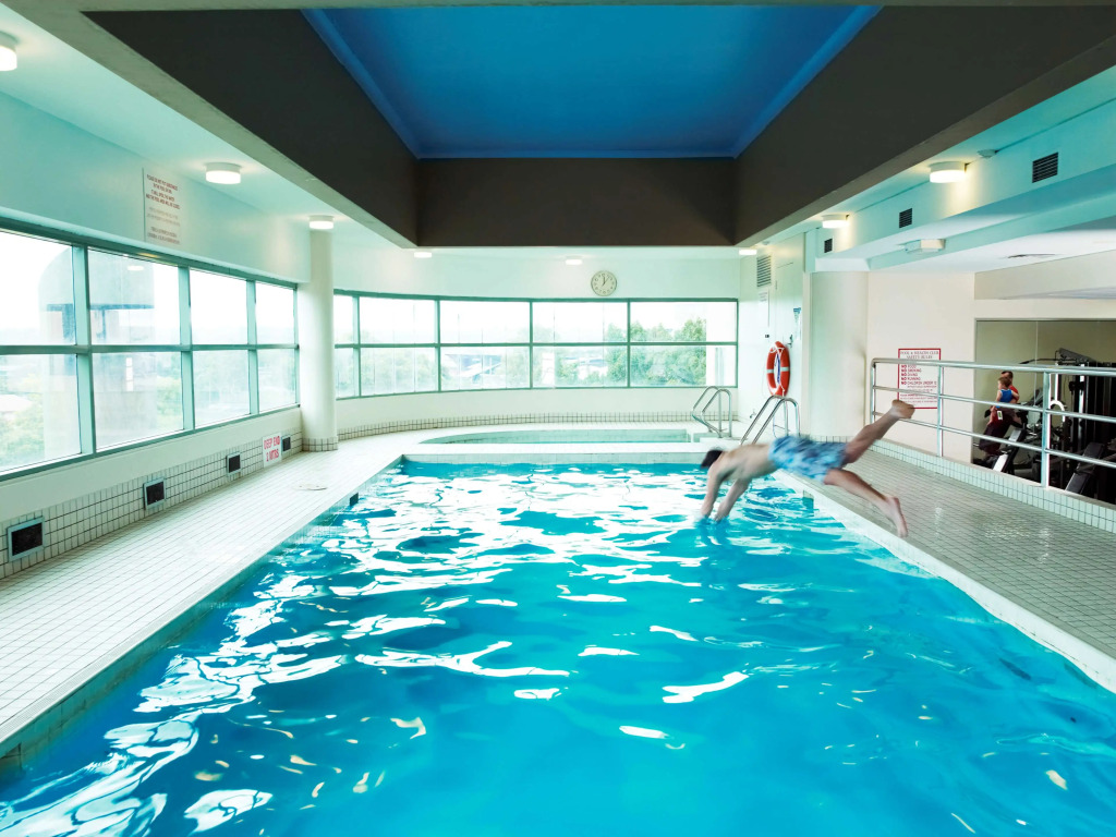 Rydges Parramatta