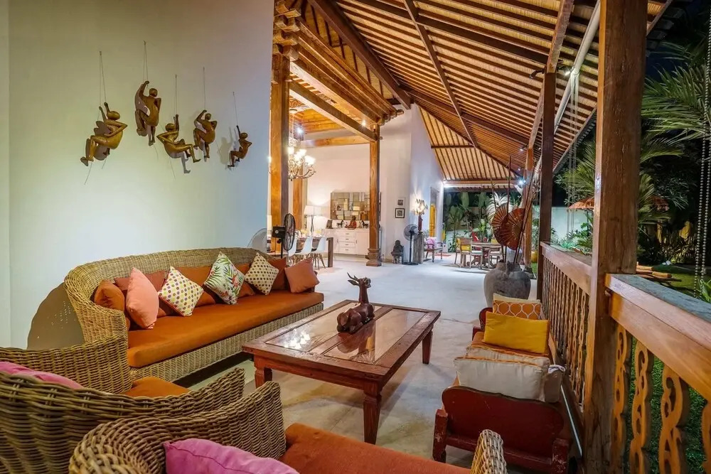 Villa Kuda Sumba by BaliSuperHost