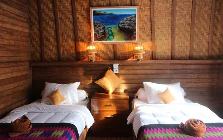 The Mel Huts