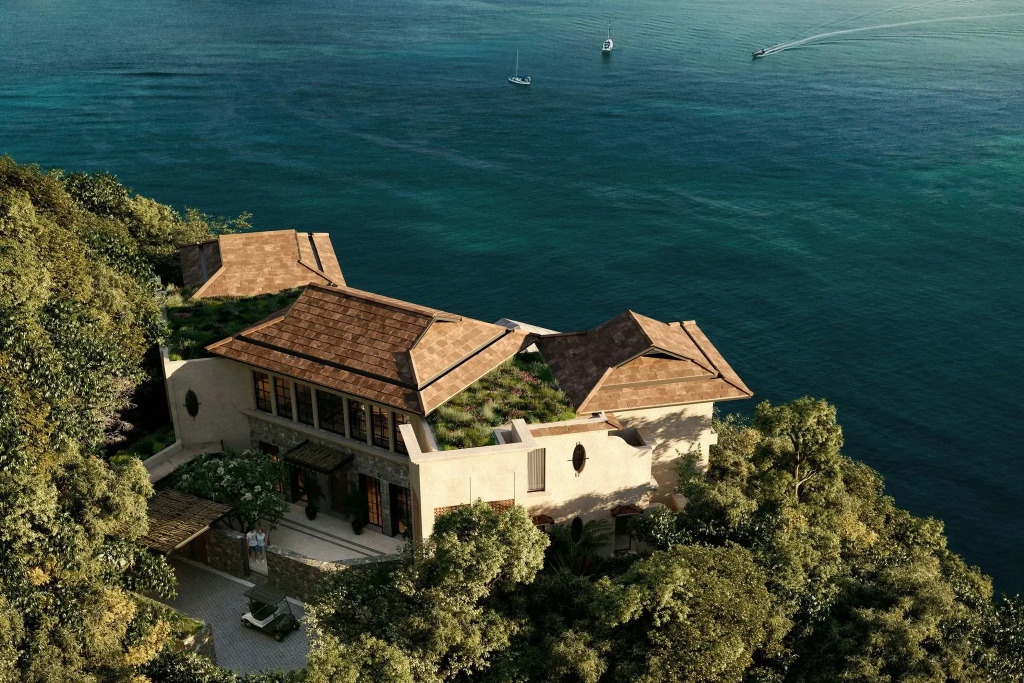 Nekajui Peninsula Papagayo, a Ritz-Carlton Reserve