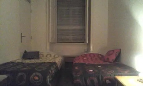 LisBangla Guest House