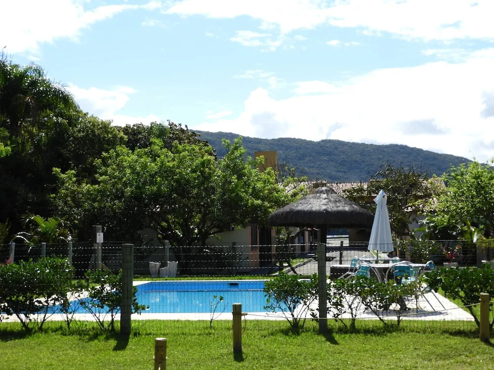 Pousada Cabanas Dunasol