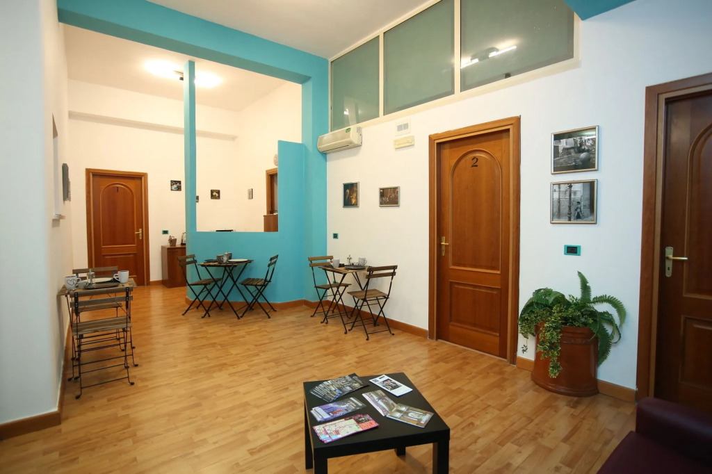 Le Mura Antiche Guest House
