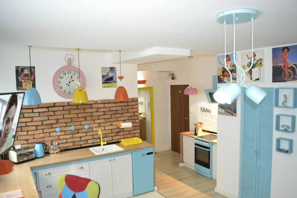 Luksus Apartamenty - Mariacka