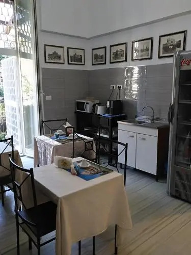 B&B Tuccis House