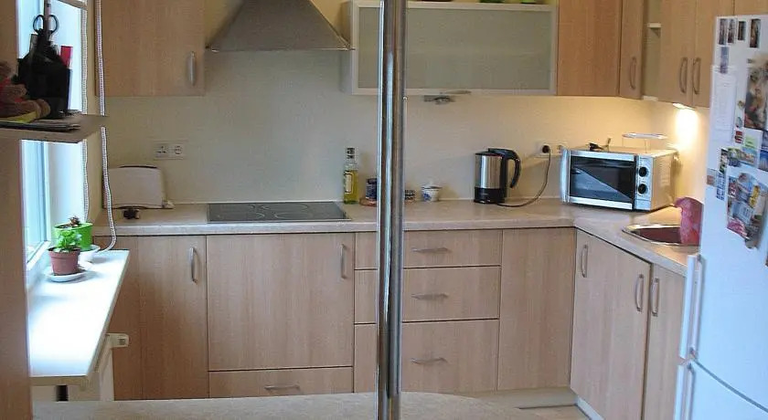 West Riga Apartment