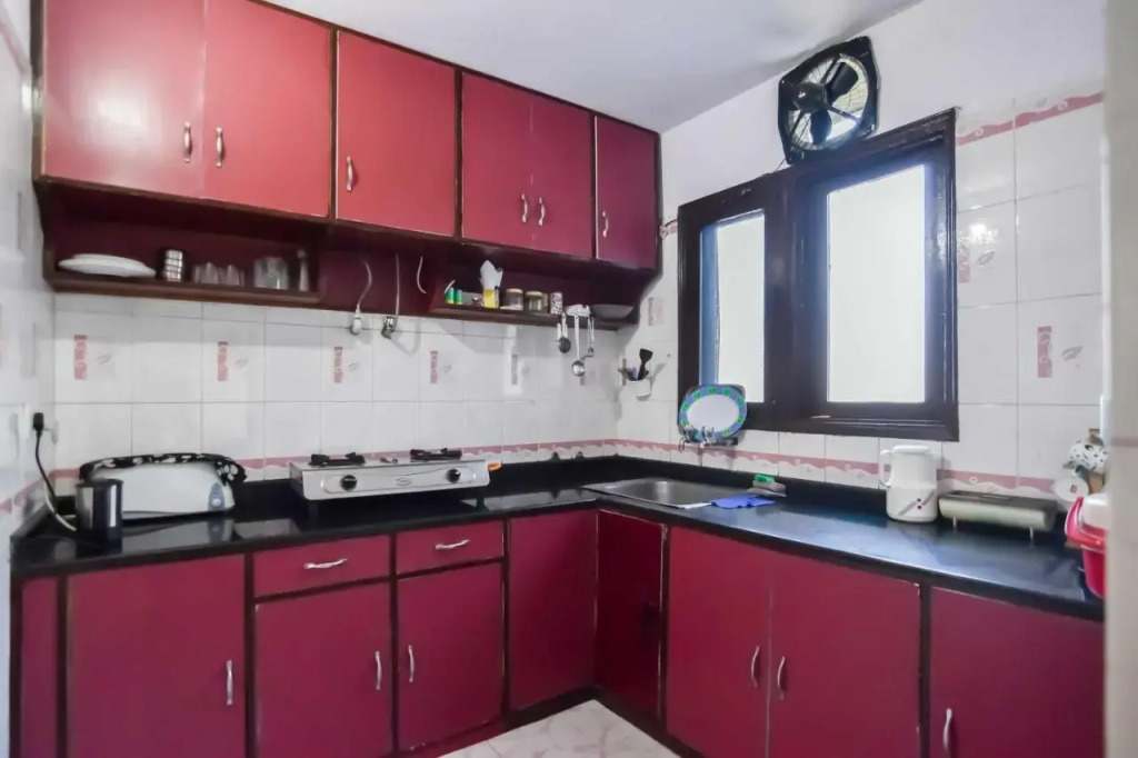 MyHome Staycations