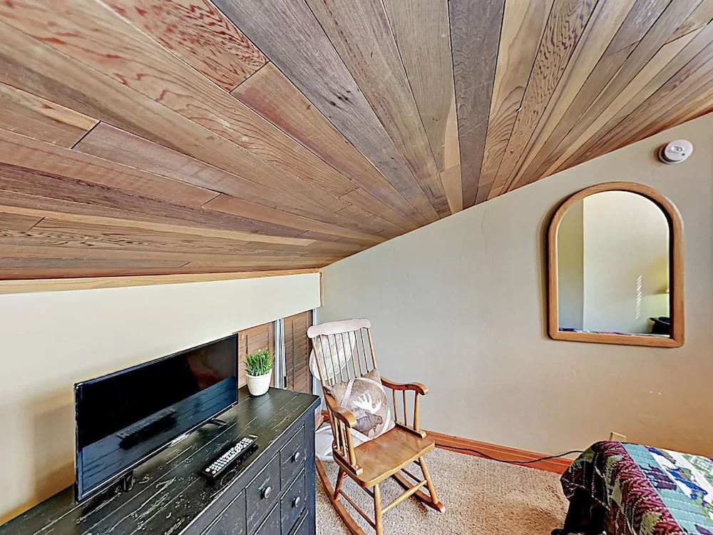 Ski In Ski Out Park City Condo by RedAwning