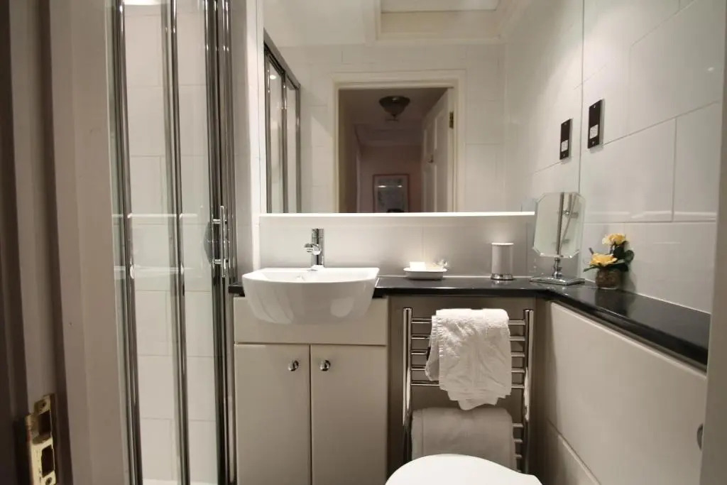 Dunkery Apartment