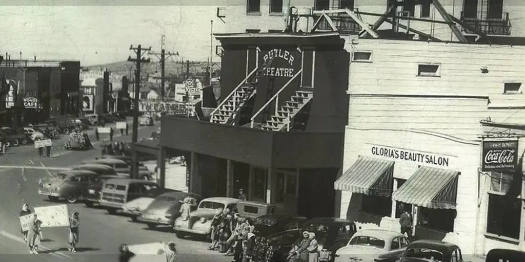 Jim Butler Inn & Suites