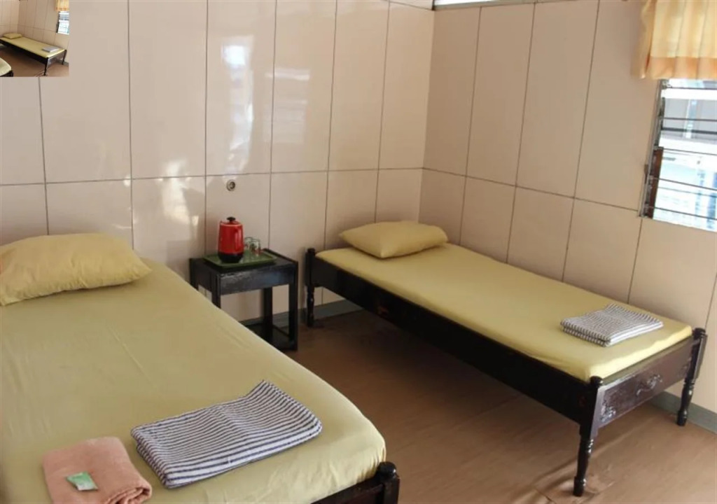 Hotel Sinar Khatulistiwa