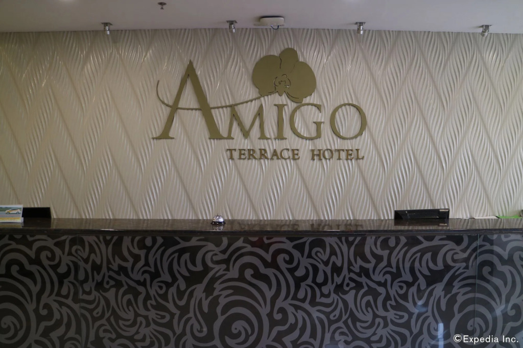 Citadines Amigo Iloilo
