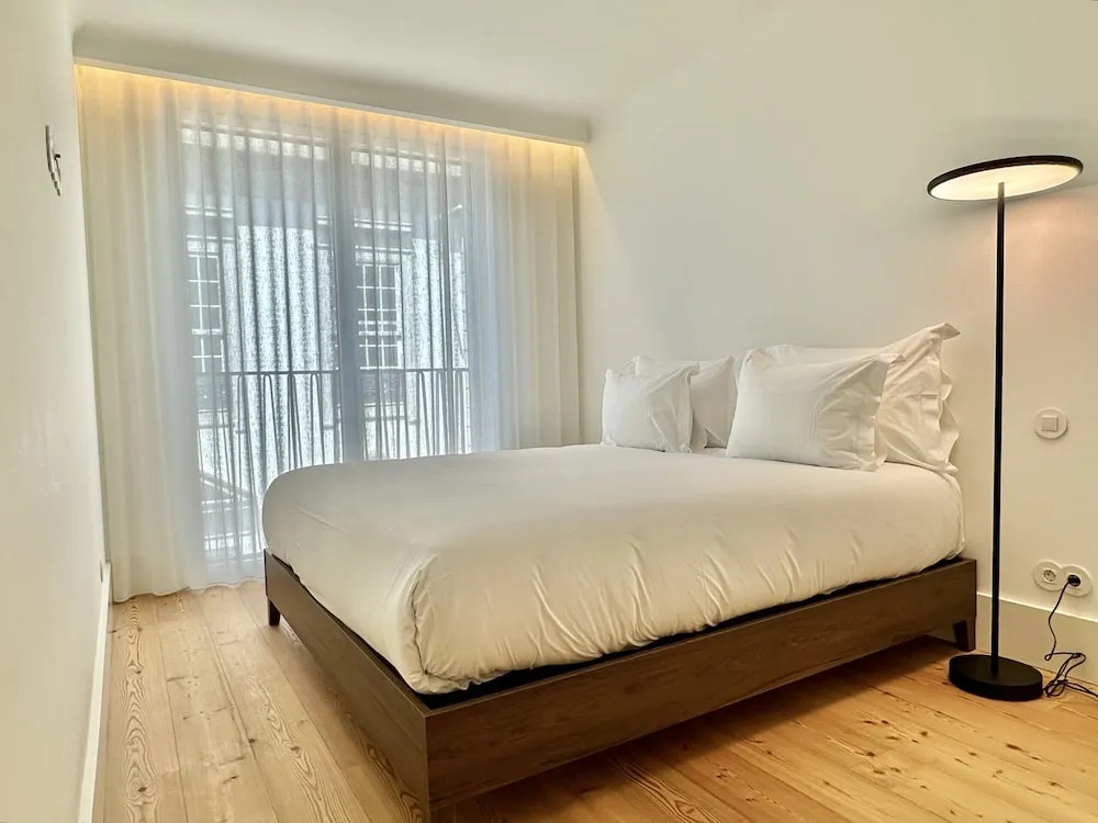 Bonjardim Prime 3E in Porto