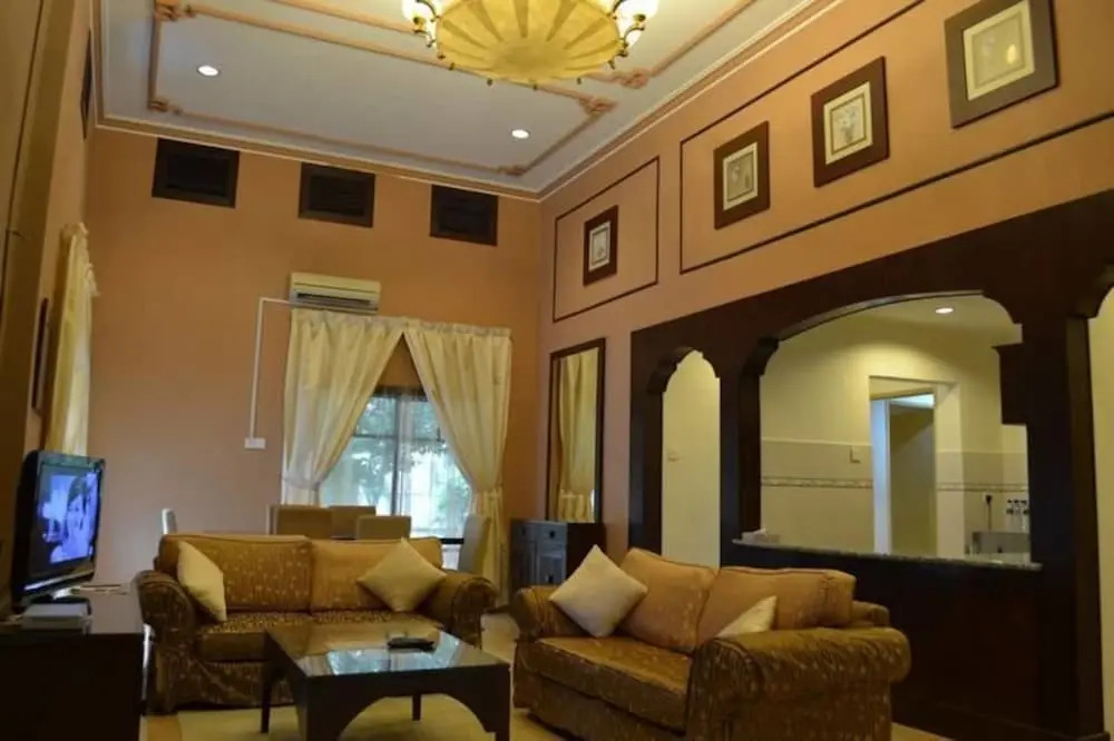 Luxury Villa 1069