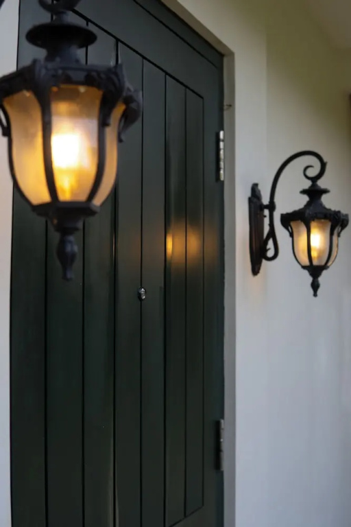 Tamblingan Village - Luxury Villas in Munduk