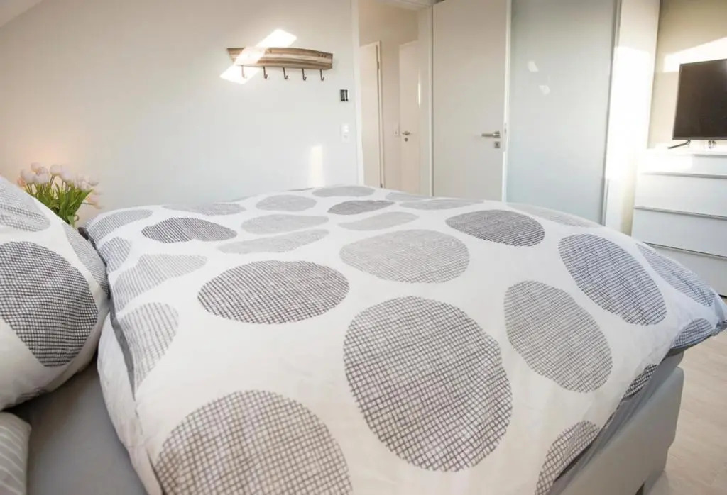 Ostsee Appartement Nr 64 MeerZeit im Strand Resort