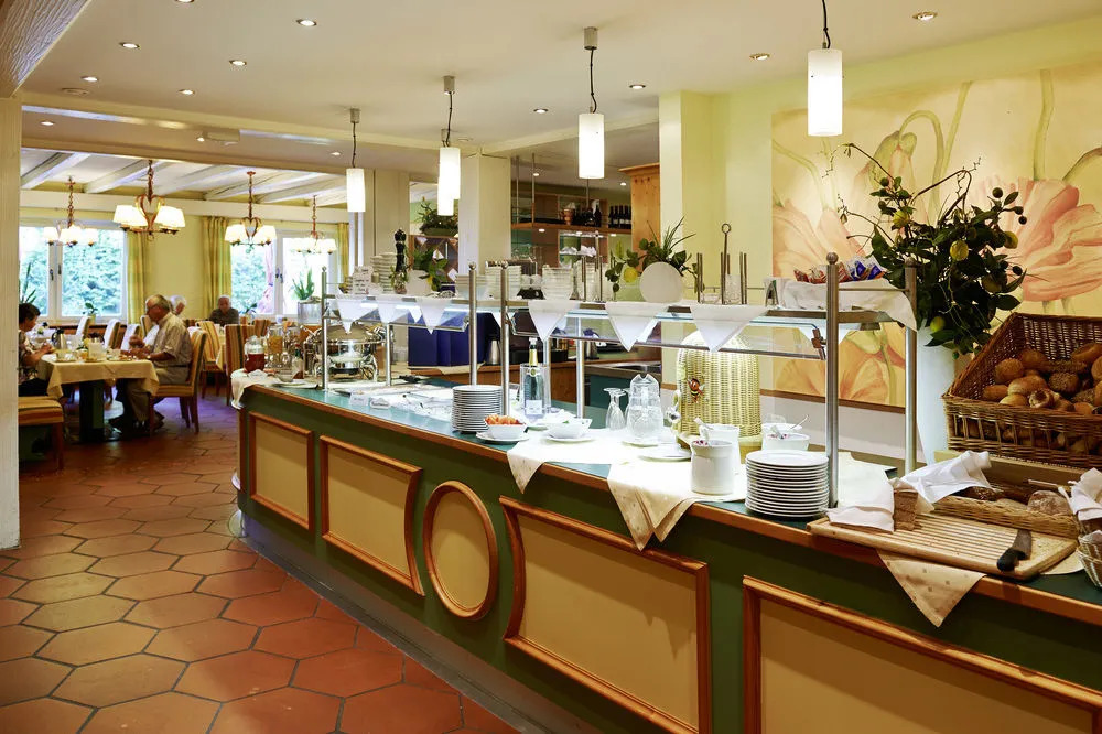 Hotel Summerhof