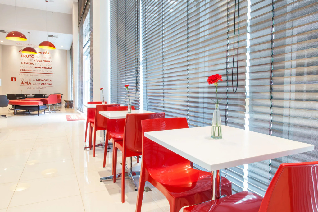 Esuites Belo Horizonte Minascasa