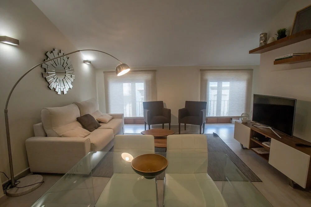 Apartamentos Soho Boutique Espinel
