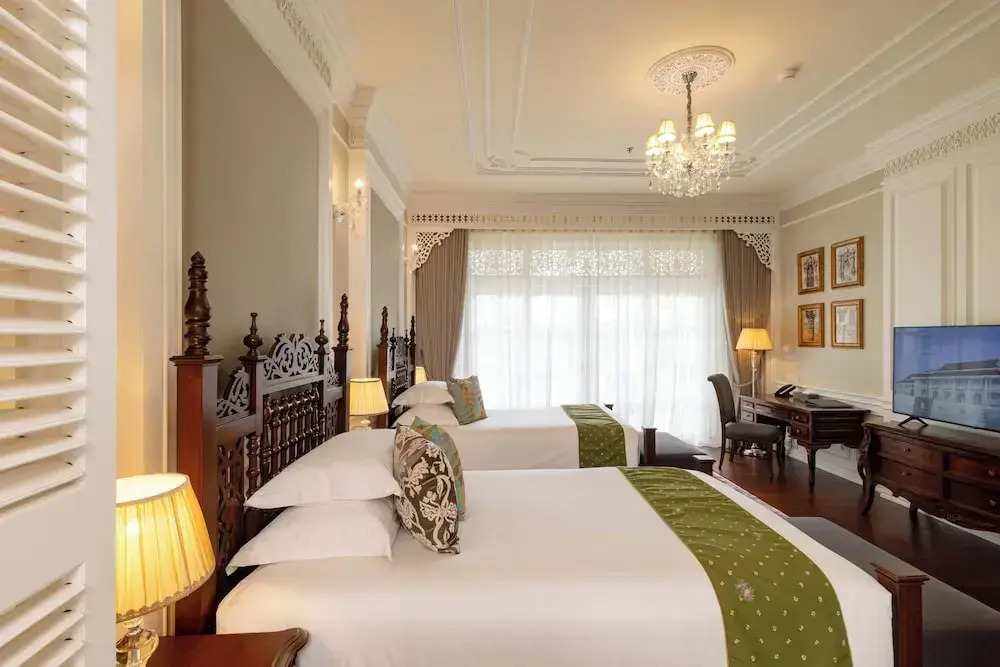 Ping Pura Riverside Resort & Spa Chiang Mai