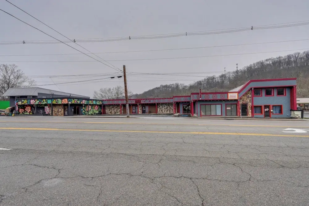 Cozy Kingsport Apartment: Walk to Cidery!