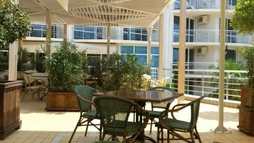 Apartment in Atlantis Sarafovo