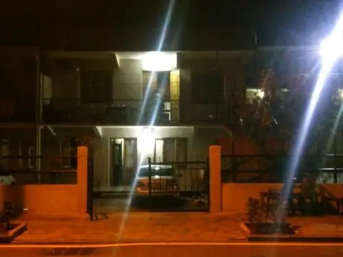 Gurami Guest House