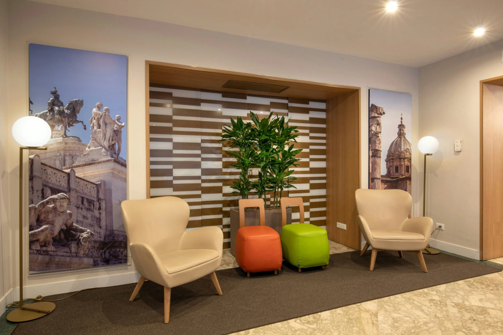 Hotel Cosmopolita
