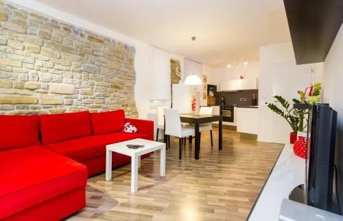 Istriana Apartment
