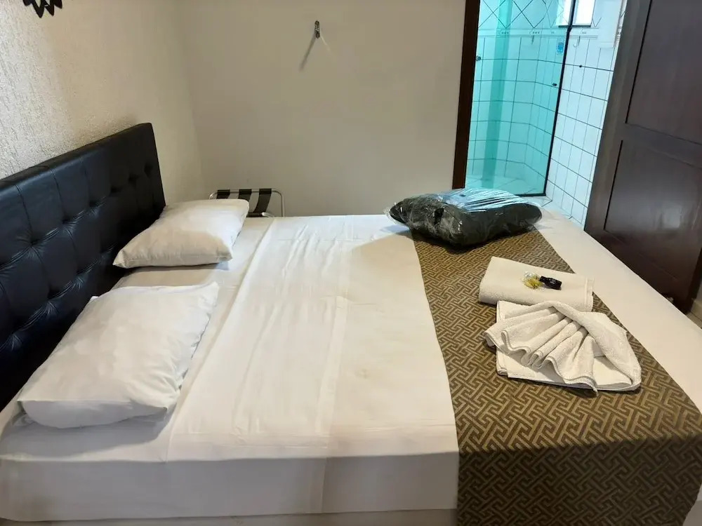 Kaa House Hotel