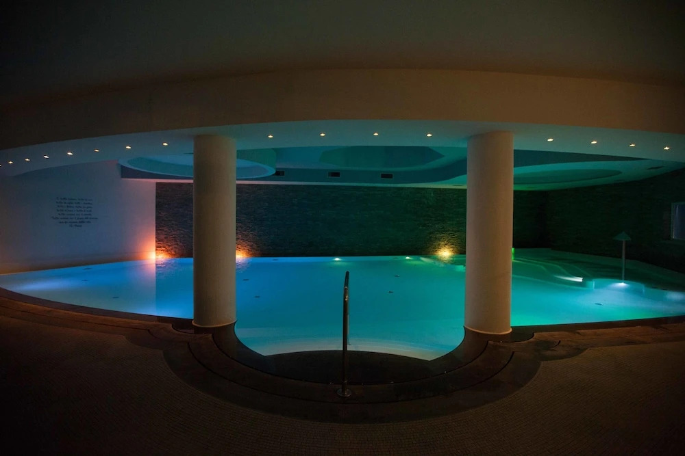 Bes Hotel Terme a Palazzago