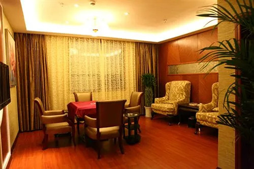Soaring Gental Hotel