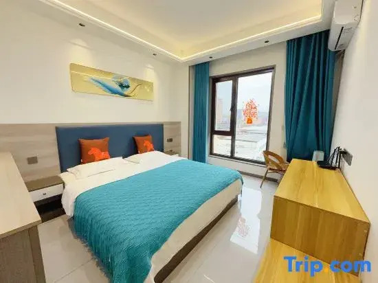 Xinyou Homestay (Taiyuanzhan)