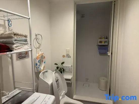 yukinohouse 5LDK3toilets: 6 minutes from the nearest station