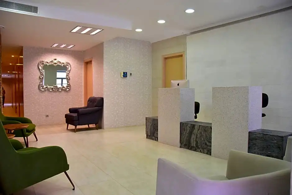 Maison Boutique Hotel