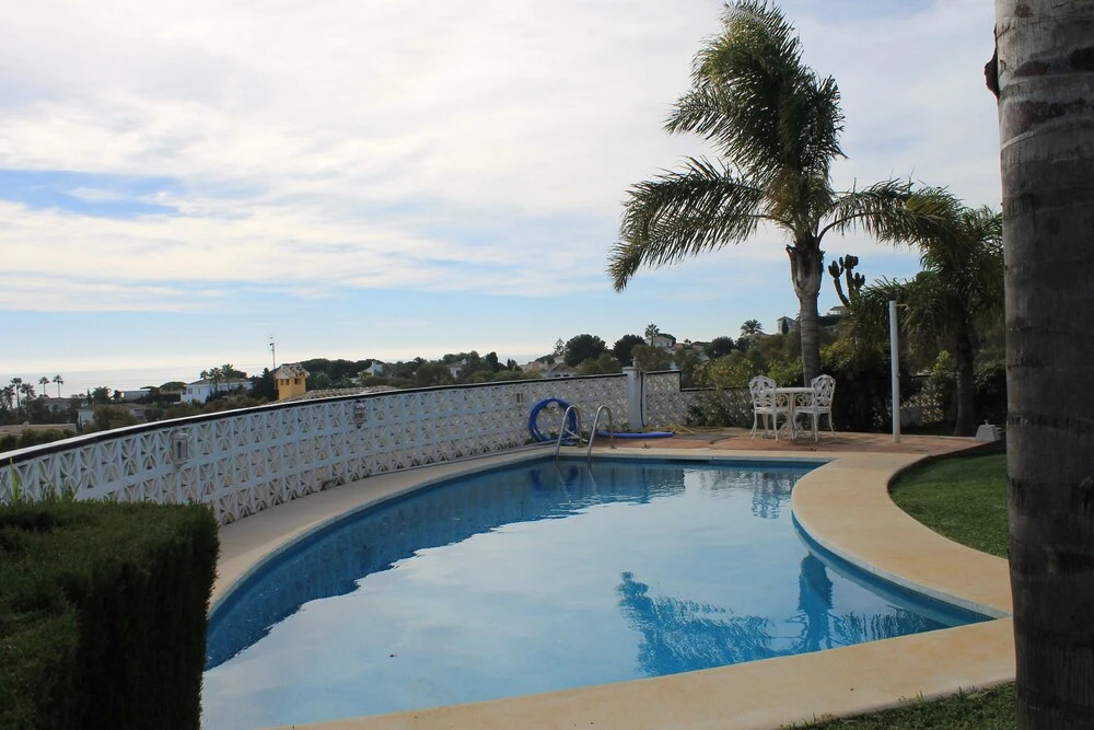 Casa Vida