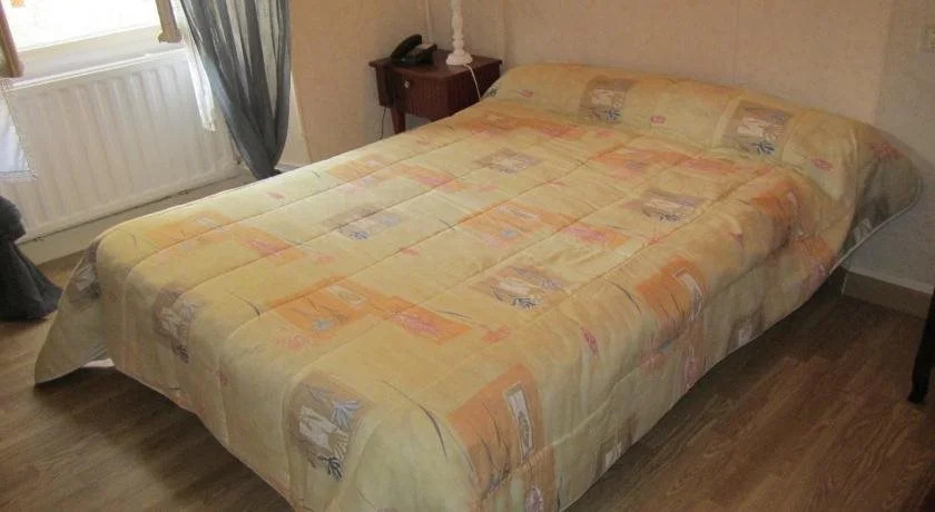 Hotel Samaran